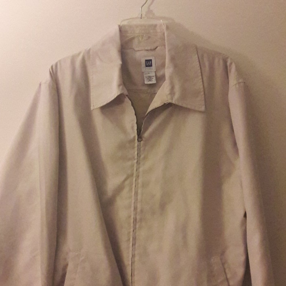 Gap Light Jacket - image 1